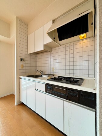 パークアクシス錦糸町の物件内観写真